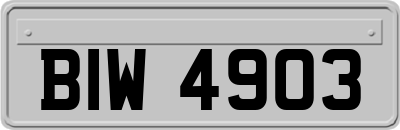 BIW4903