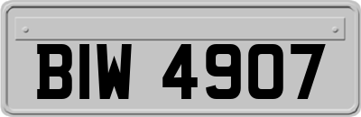 BIW4907