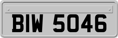 BIW5046
