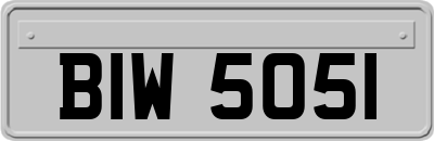 BIW5051