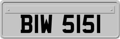 BIW5151