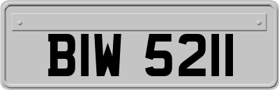 BIW5211