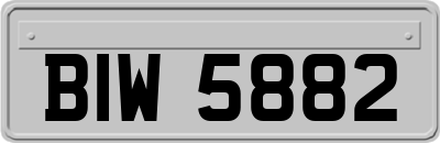 BIW5882