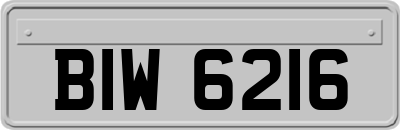 BIW6216
