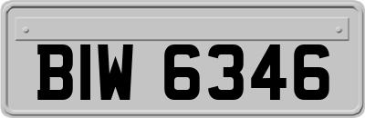 BIW6346