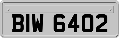 BIW6402