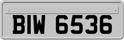 BIW6536