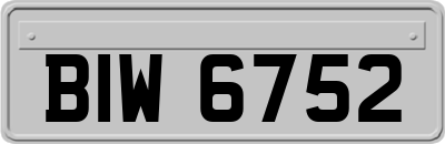 BIW6752