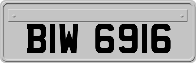BIW6916