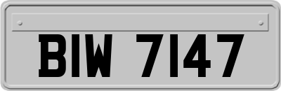 BIW7147