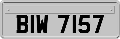 BIW7157
