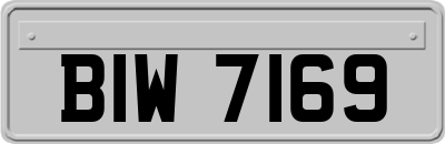 BIW7169