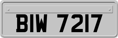 BIW7217