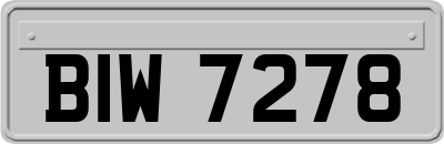 BIW7278