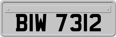 BIW7312