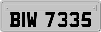BIW7335