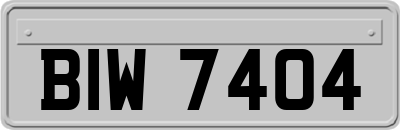BIW7404