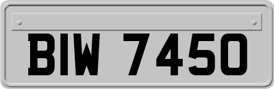 BIW7450
