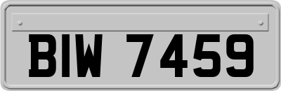 BIW7459