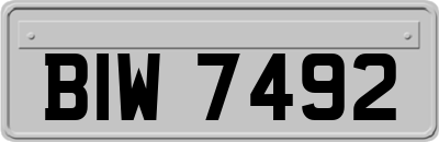 BIW7492