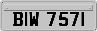 BIW7571
