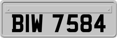 BIW7584