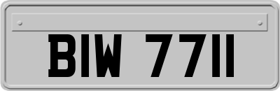 BIW7711