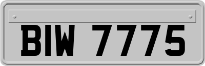 BIW7775