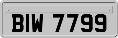 BIW7799