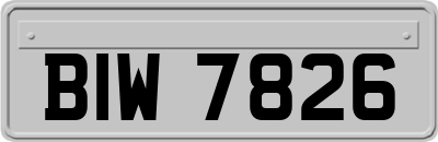 BIW7826