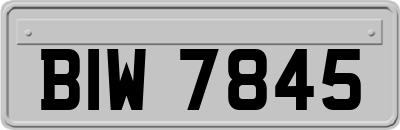 BIW7845