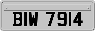 BIW7914