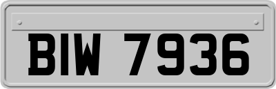 BIW7936