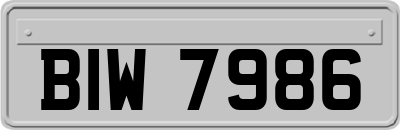BIW7986