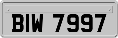 BIW7997