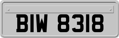 BIW8318