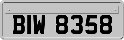BIW8358