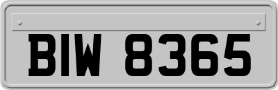 BIW8365