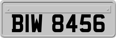 BIW8456