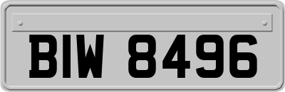 BIW8496