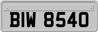 BIW8540