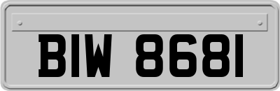 BIW8681