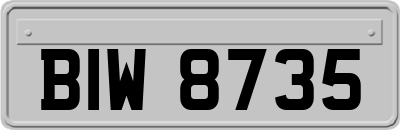 BIW8735