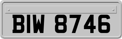 BIW8746