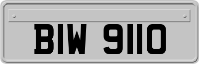 BIW9110