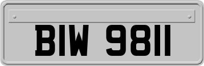 BIW9811