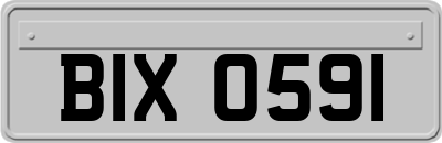 BIX0591