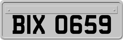BIX0659