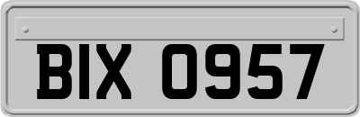 BIX0957