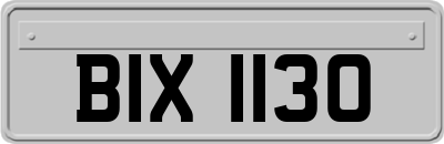 BIX1130